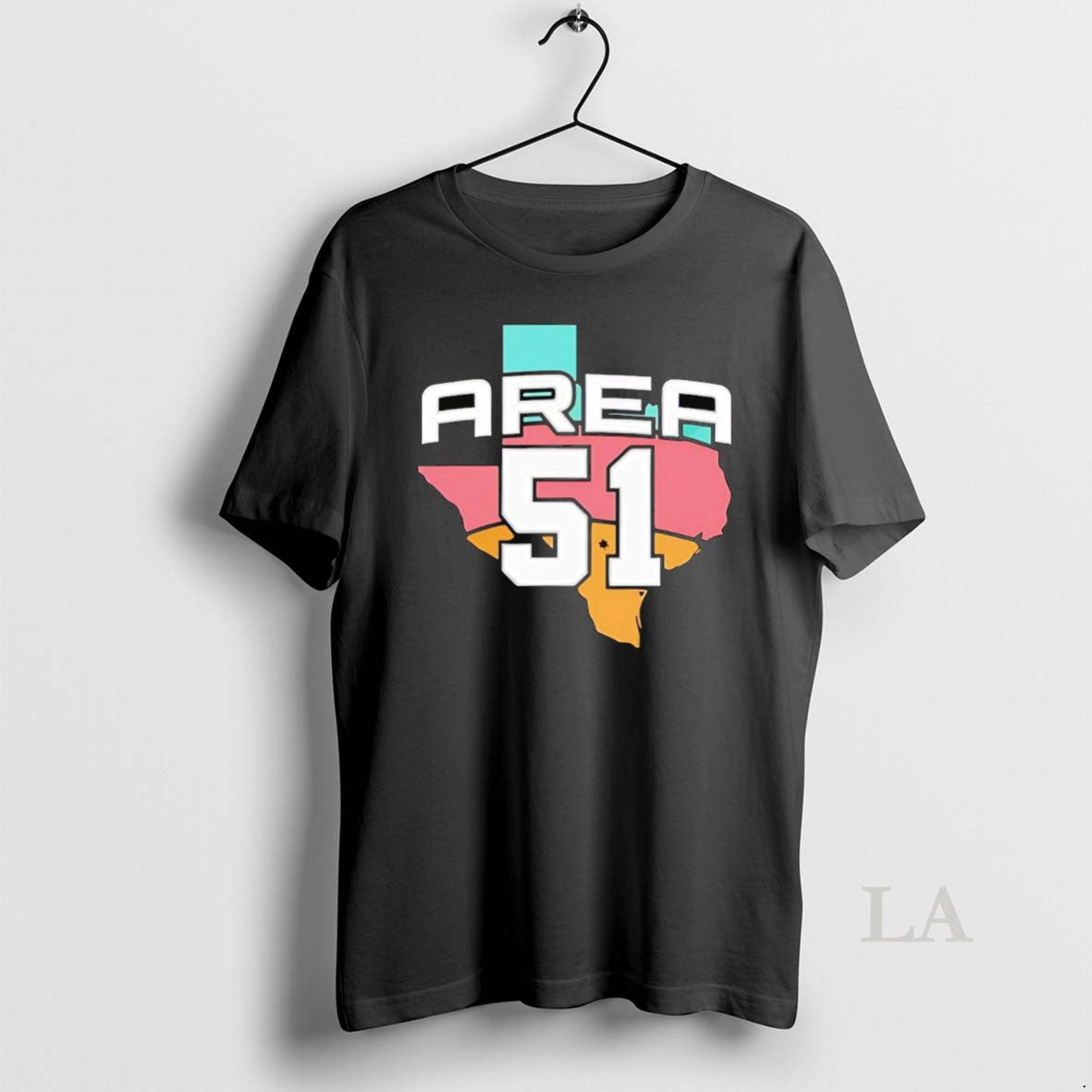 Original Texas Map Area 51 Shirt Hoodie Sweatshirt | PurePodTees.com