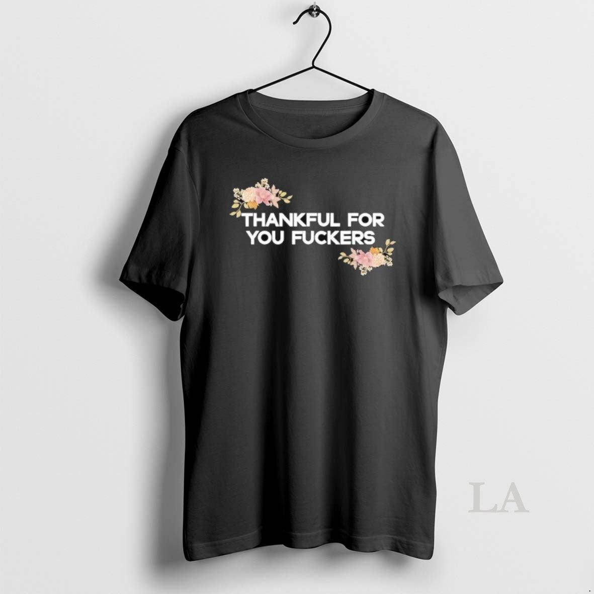 Original Thankful For You Fuckers Thanksgiving Shirt Hoodie Sweatshirt | PurePodTees.com