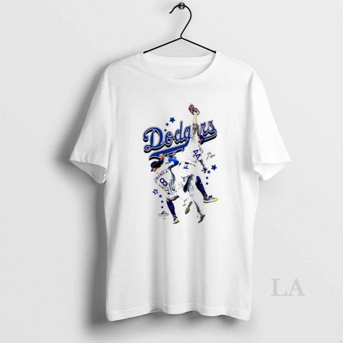 Original The Catch Kike Hernandez And Andy Pages La Dodgers 2025 World Series Champs Shirt Hoodie Sweatshirt