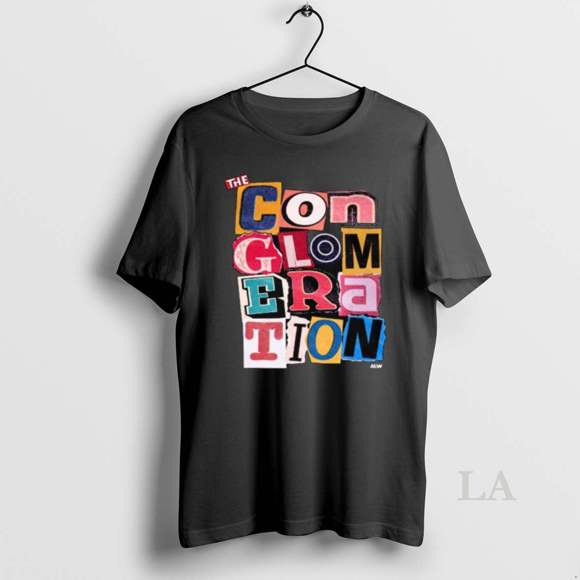 Original The Conglomeration Ransom Long Sleve Shirt Hoodie Sweatshirt | PurePodTees.com