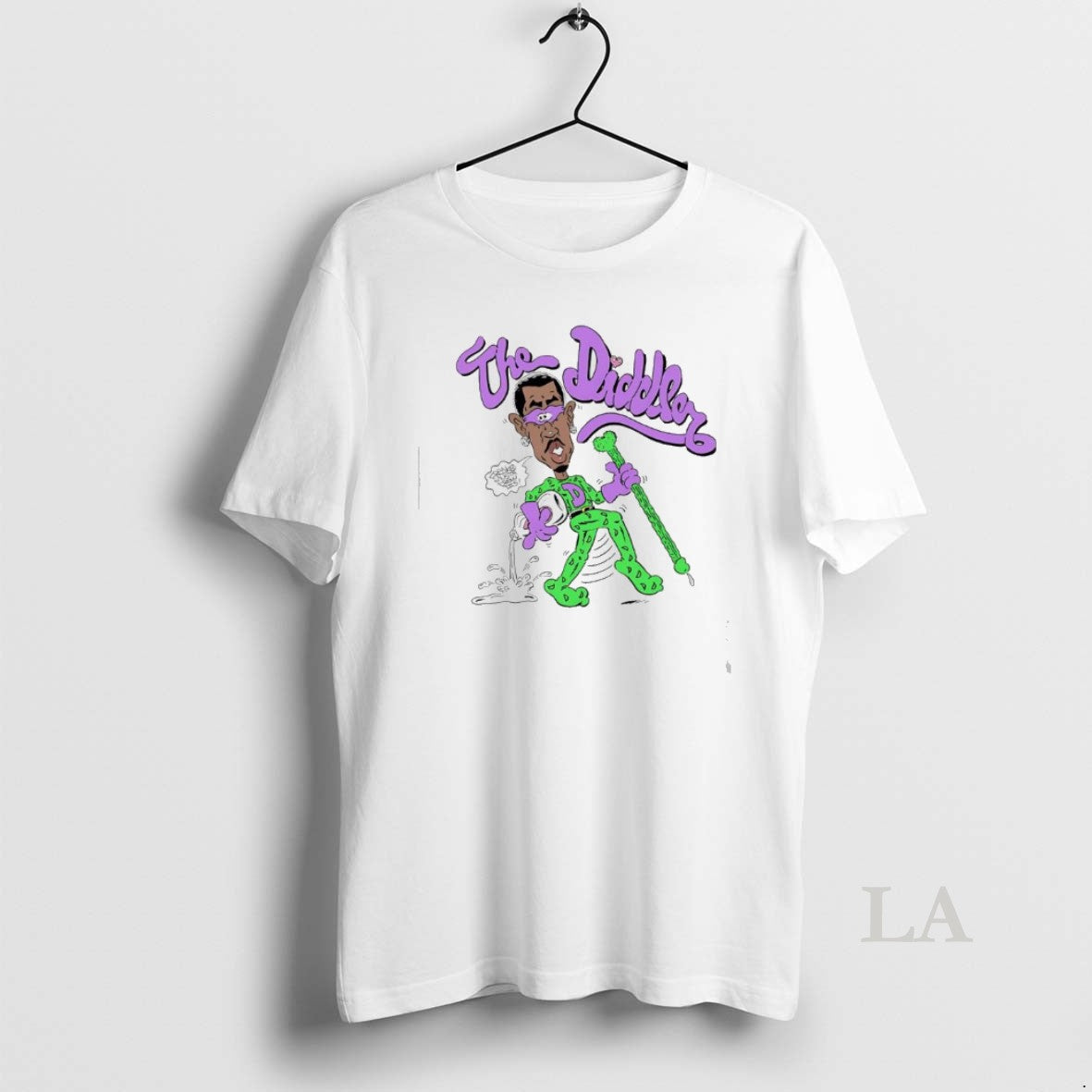 Original The Diddler Diddy Caricature Shirt Hoodie Sweatshirt | PurePodTees.com