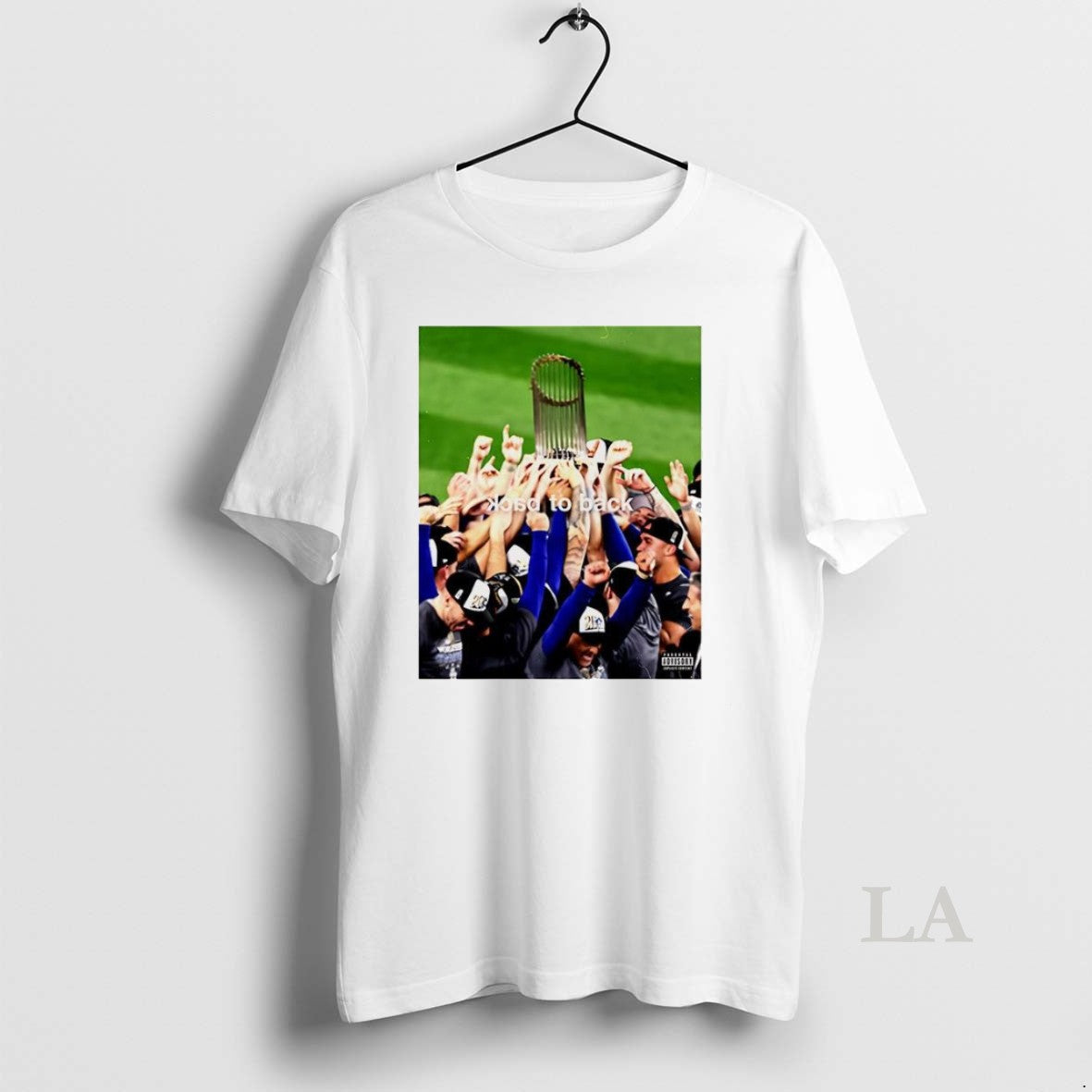 Original The Dodgers Are Back To Back World Series Champions 2025 Shirt Hoodie Sweatshirt | PurePodTees.com