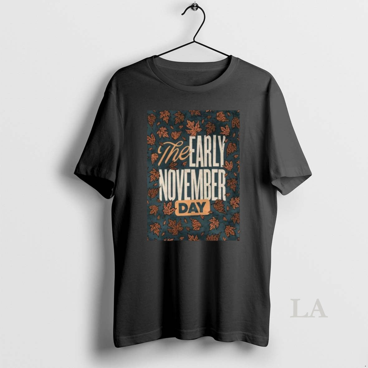 Original The Early Tour November Day 2025 Long Sleve Shirt Hoodie Sweatshirt | PurePodTees.com