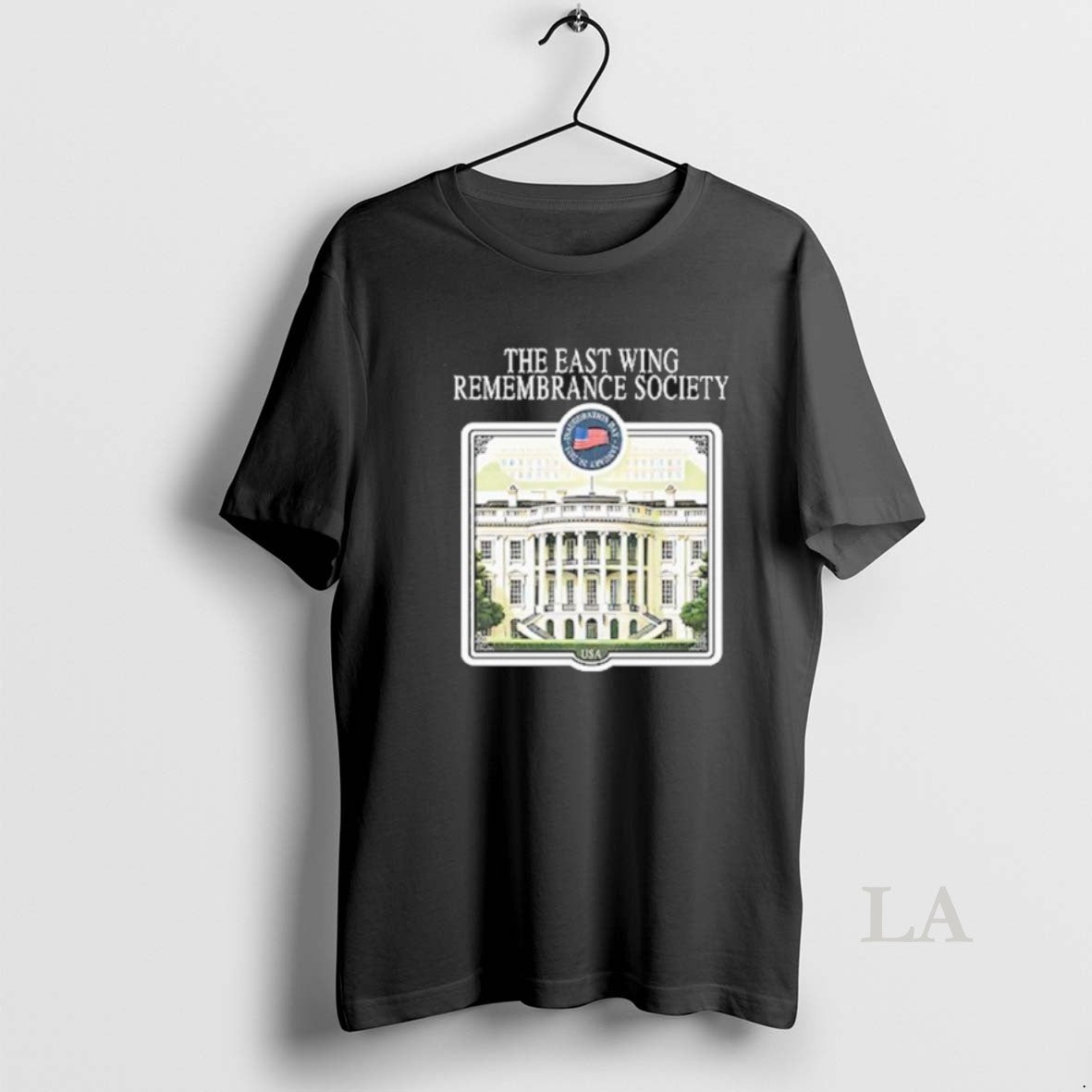 Original The East Wing Remembrance Society Shirt Hoodie Sweatshirt | PurePodTees.com