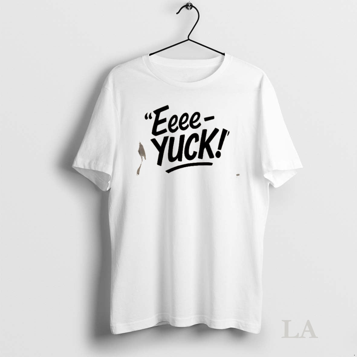 Original The Eeee Yuck Shirt Hoodie Sweatshirt | PurePodTees.com