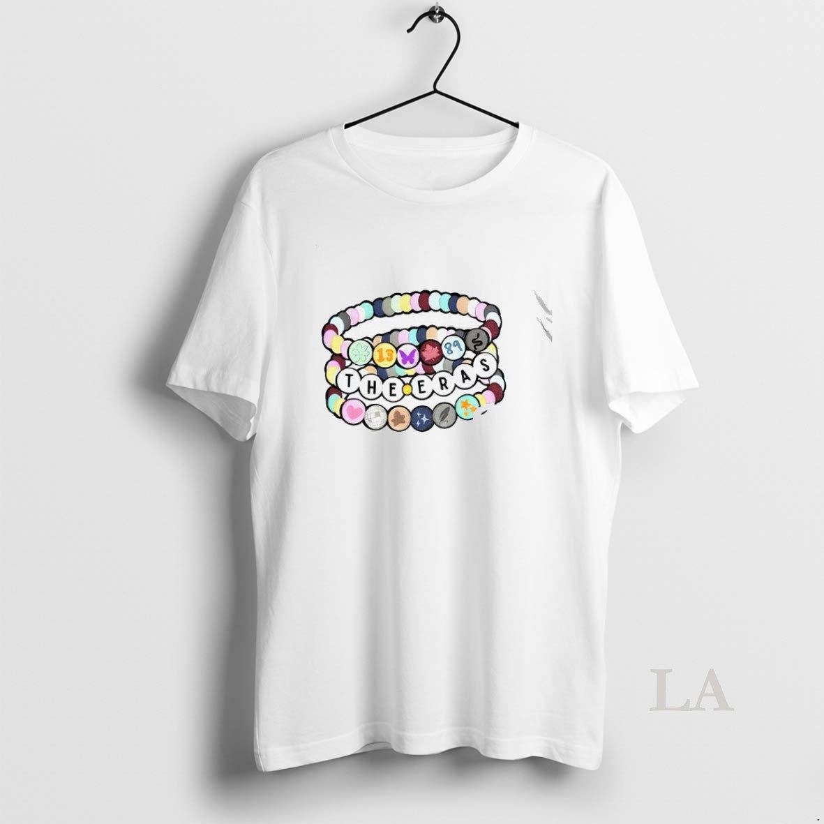 Original The Eras Friendship Bracelets Youth Eras Symbols Shirt Hoodie Sweatshirt | PurePodTees.com