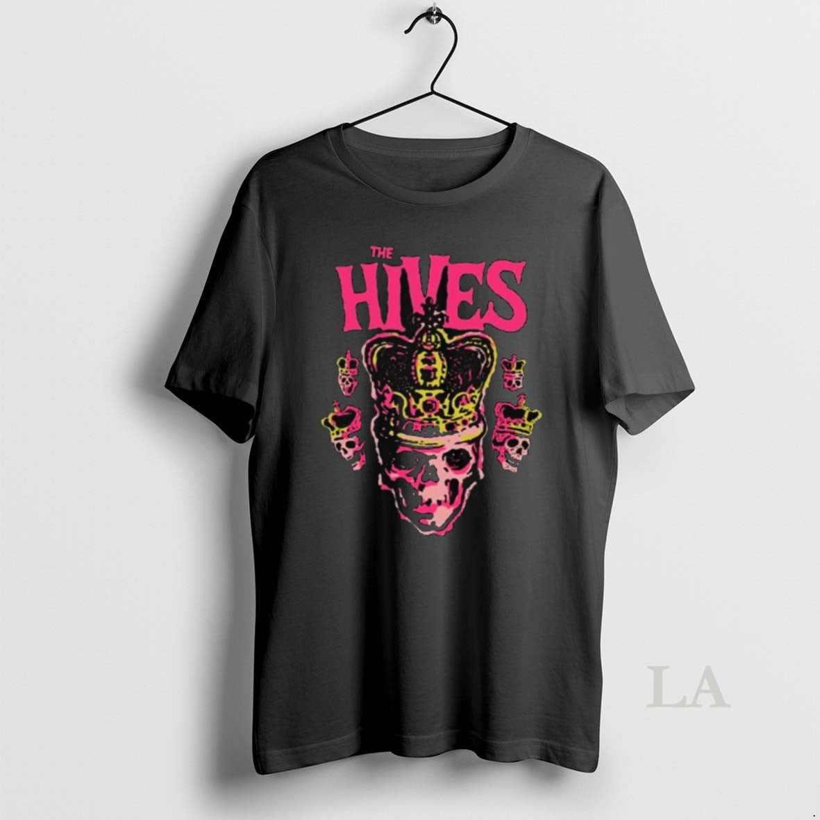 Original The Hives The Hives Forever Forever The Hives Rasterized Long Sleve Shirt Hoodie Sweatshirt | PurePodTees.com
