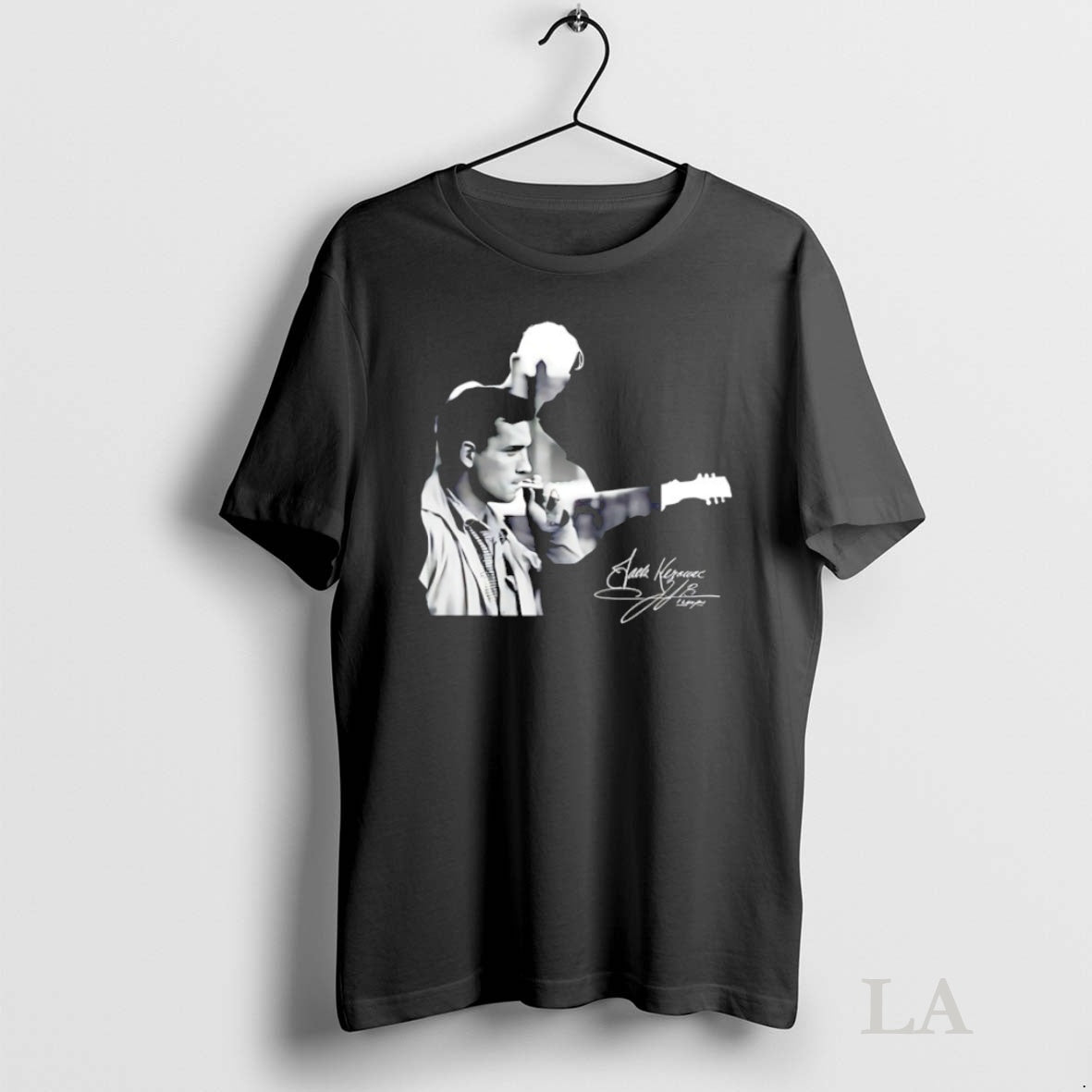 Original The Jack Zach Black Signature Shirt Hoodie Sweatshirt | PurePodTees.com