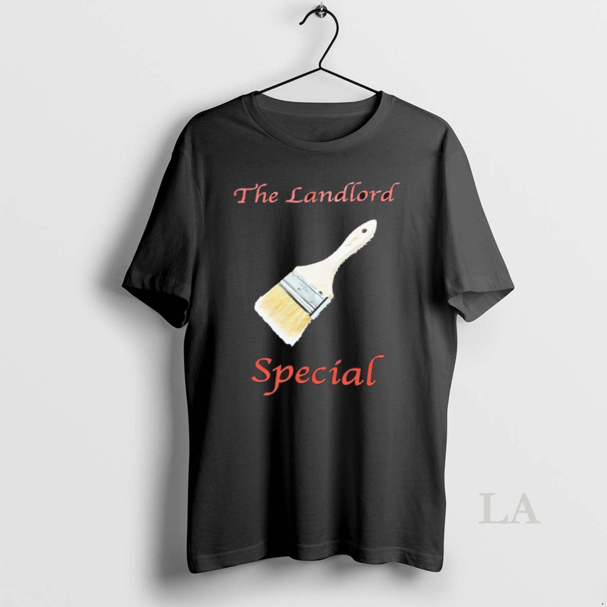 Original The Landlord Special Shirt Hoodie Sweatshirt | PurePodTees.com