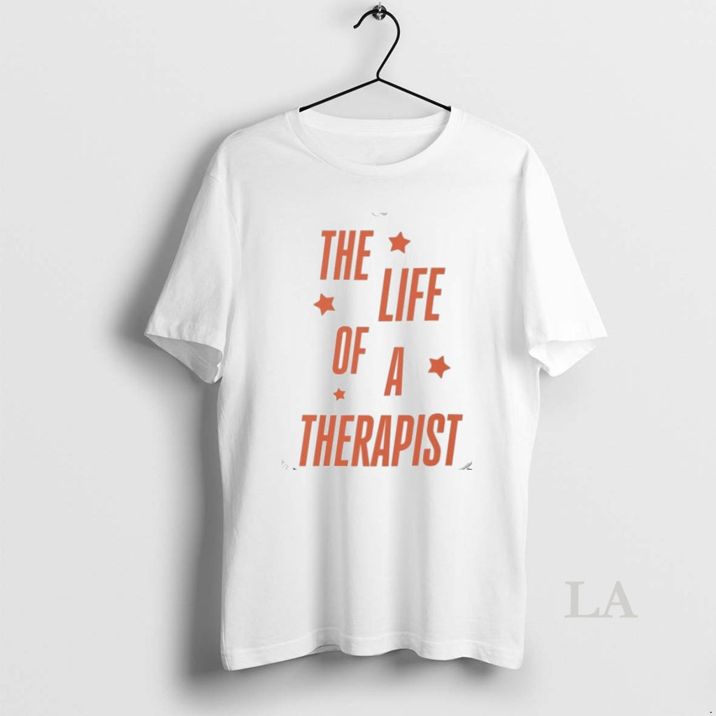 Original The Life Of A Therapist Showgirl