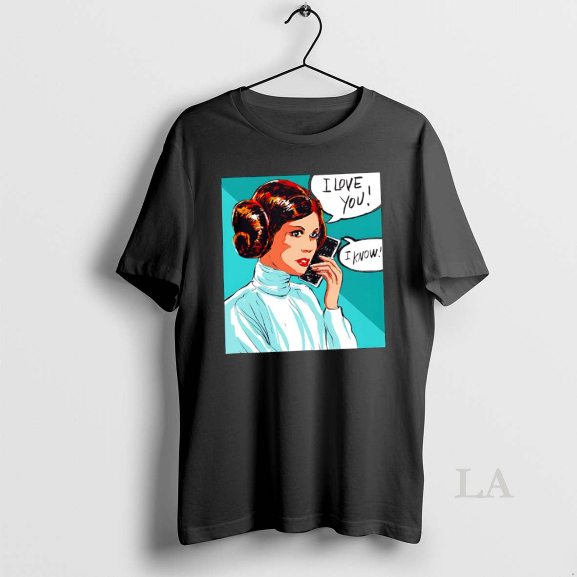 Original The Phone Call I Love You I Know Shirt Hoodie Sweatshirt | PurePodTees.com