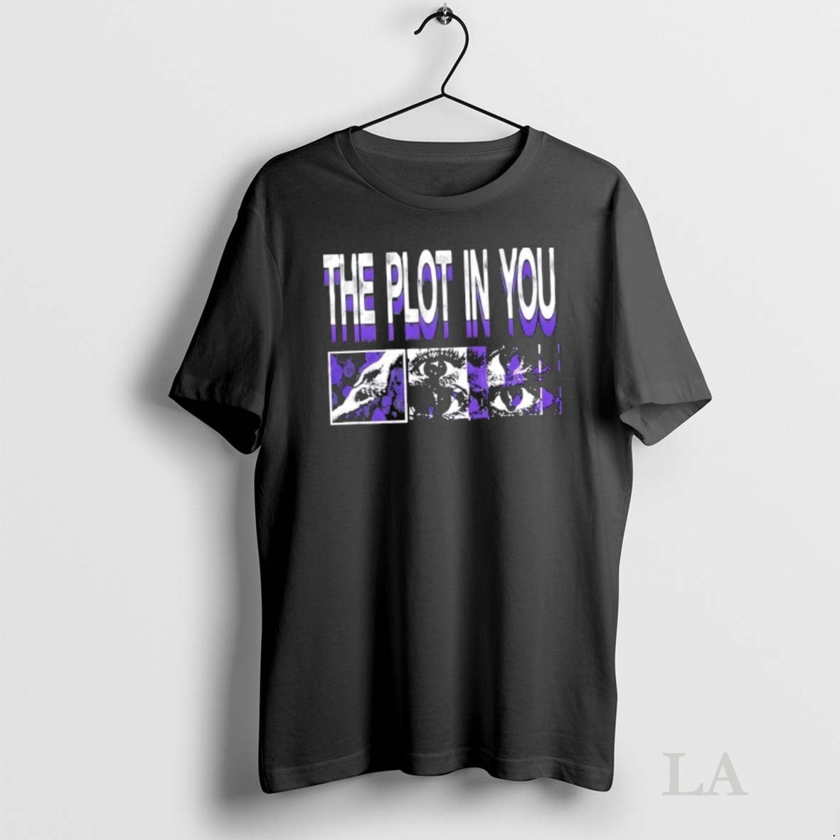 Original The Plot In You Closure Shirt Hoodie Sweatshirt | PurePodTees.com