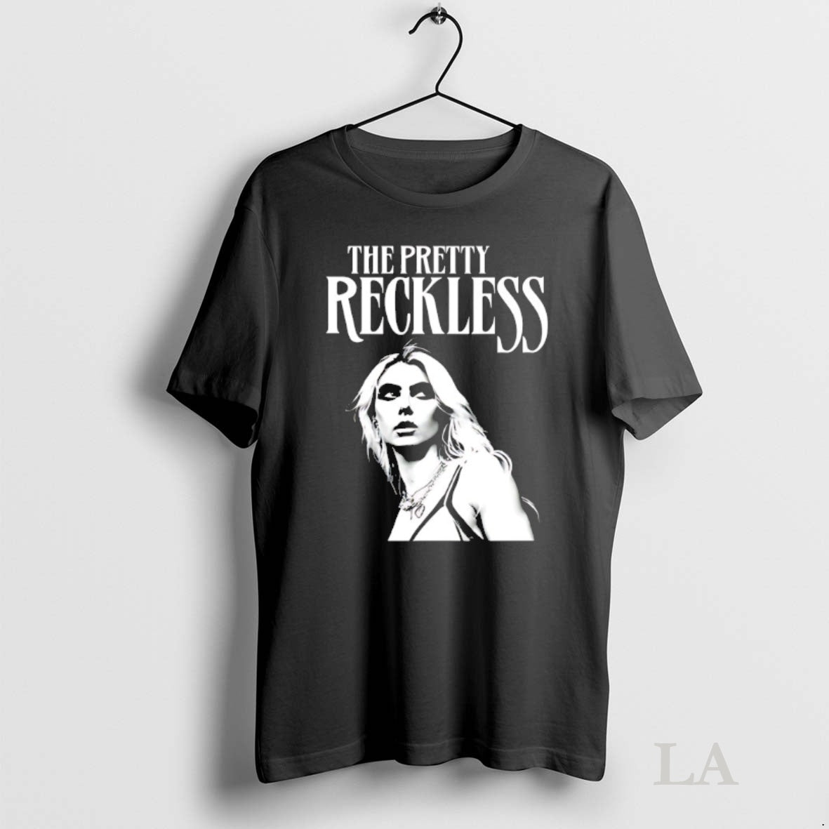 Original The Pretty Reckless Shirt Hoodie Sweatshirt | PurePodTees.com