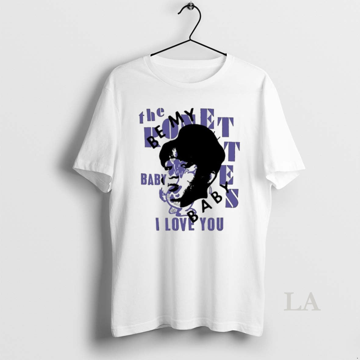 Original The Ronettes Baby I Love You Be My Baby Shirt Hoodie Sweatshirt | PurePodTees.com
