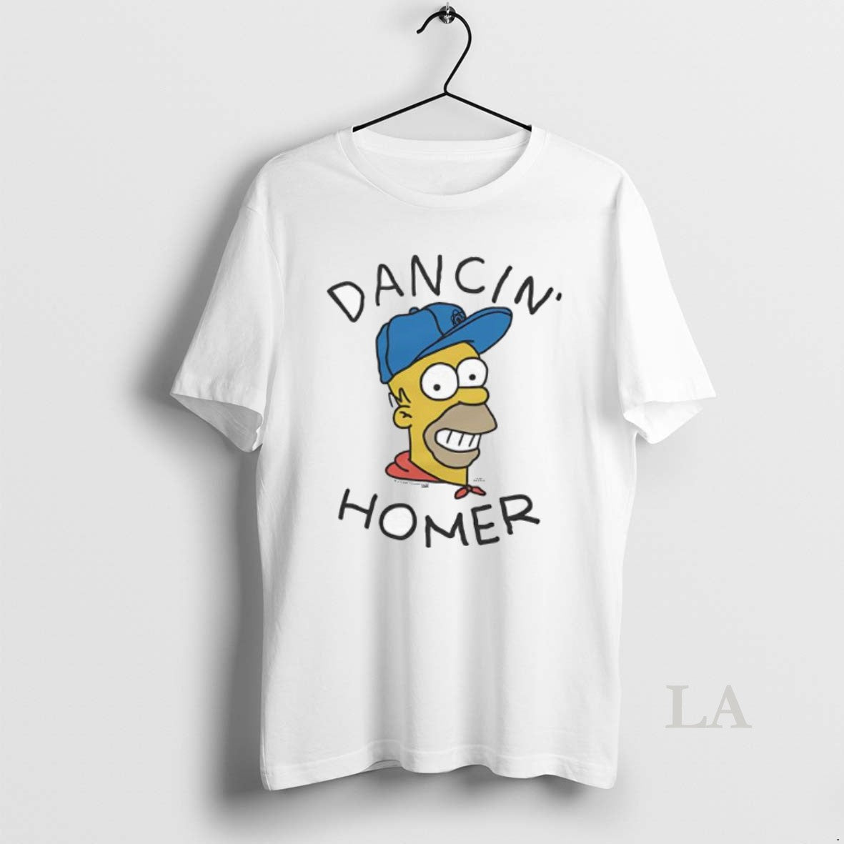 Original The Simpson Dancin Homer Shirt Hoodie Sweatshirt | PurePodTees.com