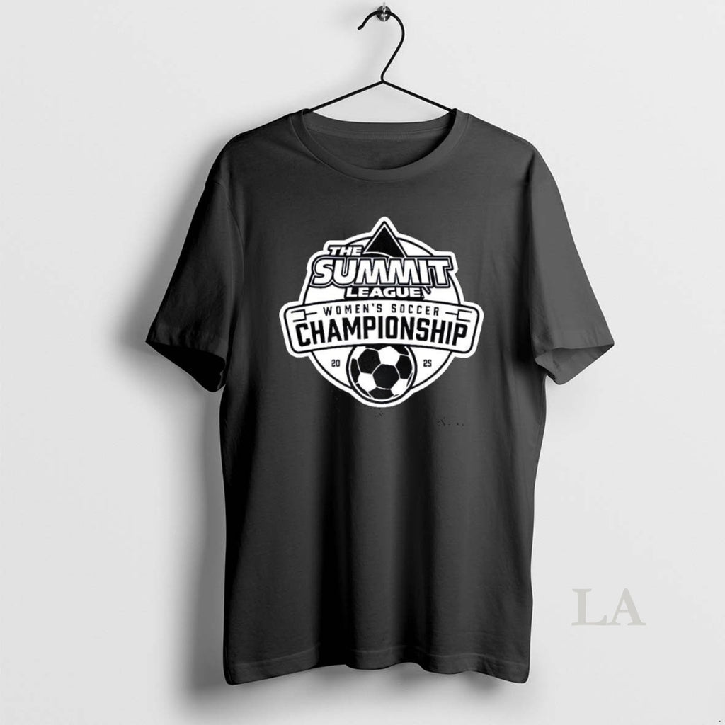 Original The Summit League Womens Soccer Championship