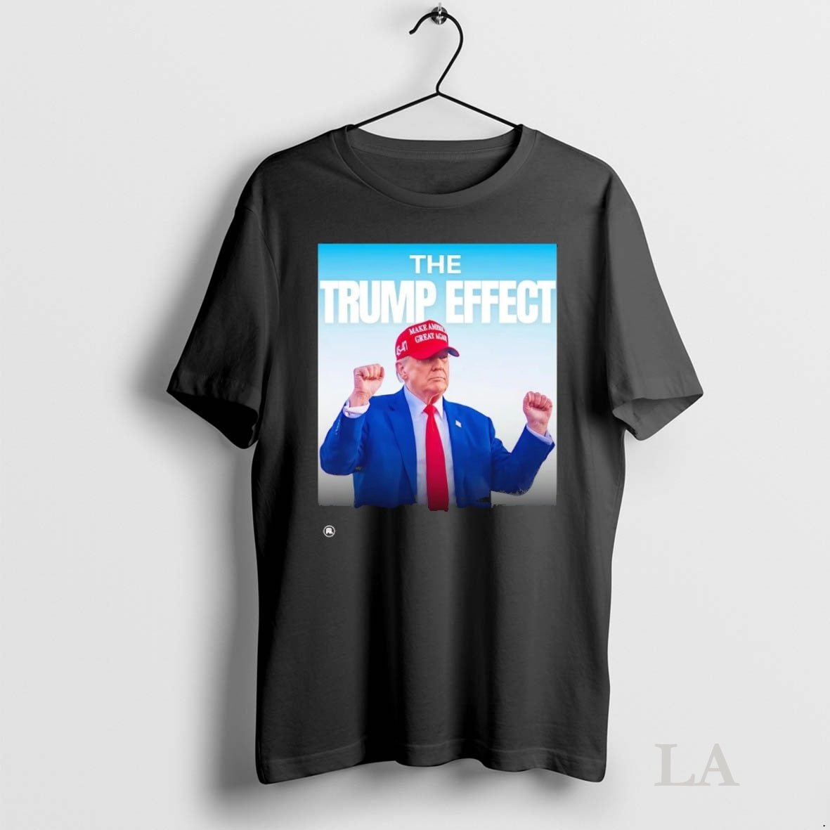 Original The Trump Effect Maga Hat Shirt Hoodie Sweatshirt | PurePodTees.com