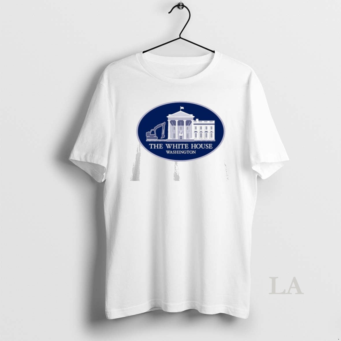 Original The White House Washington Shirt Hoodie Sweatshirt | PurePodTees.com