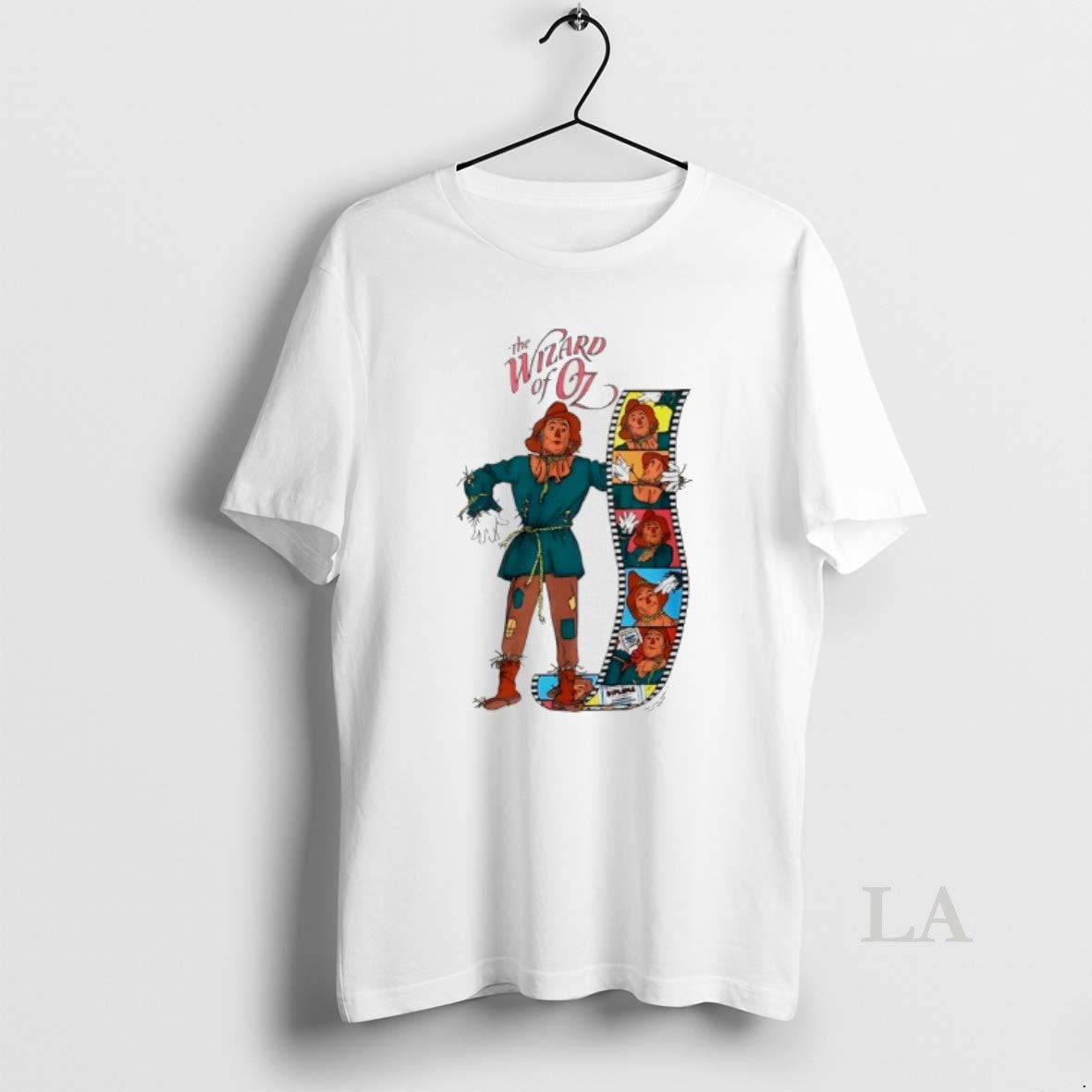 Original The Wizard Of Oz Graphic 2025 Shirt Hoodie Sweatshirt | PurePodTees.com