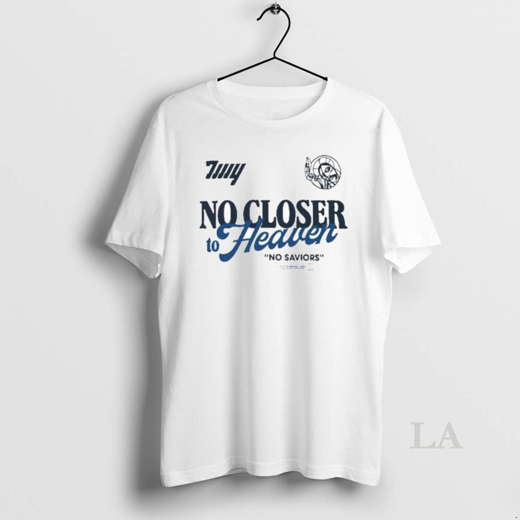 Original The Wonder Years Merch No Saviors