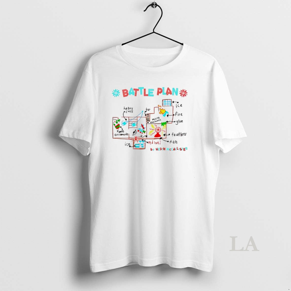 Original The Battle Plan Ugly Shirt Hoodie Sweatshirt | PurePodTees.com
