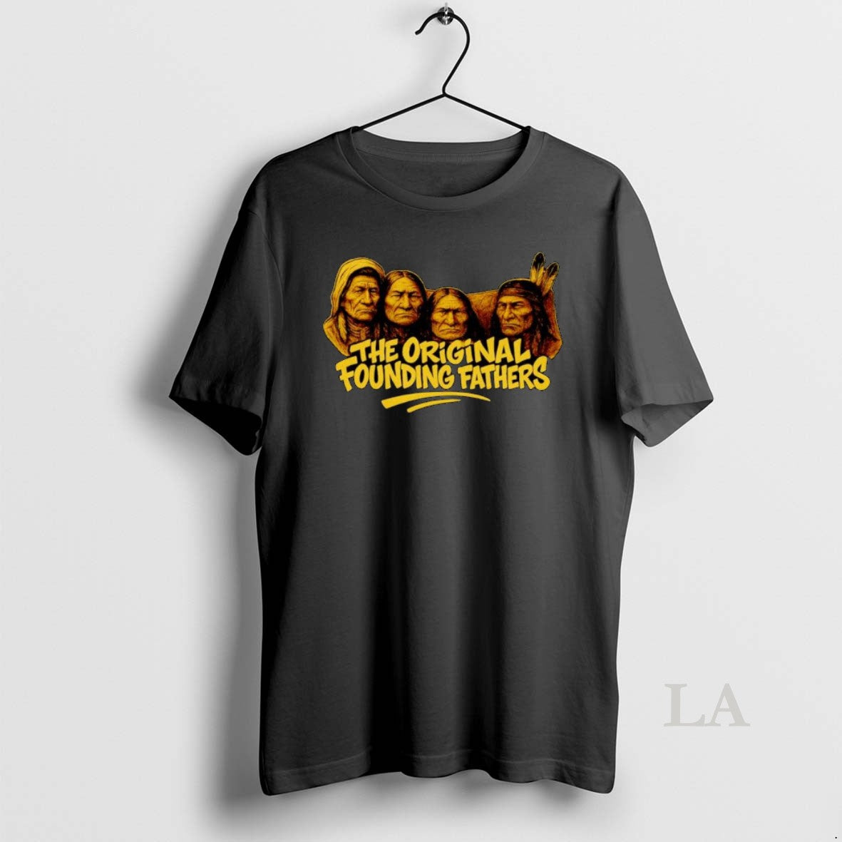 Original The Founding Fathers Indigenous Heritage Ornaments Shirt Hoodie Sweatshirt | PurePodTees.com