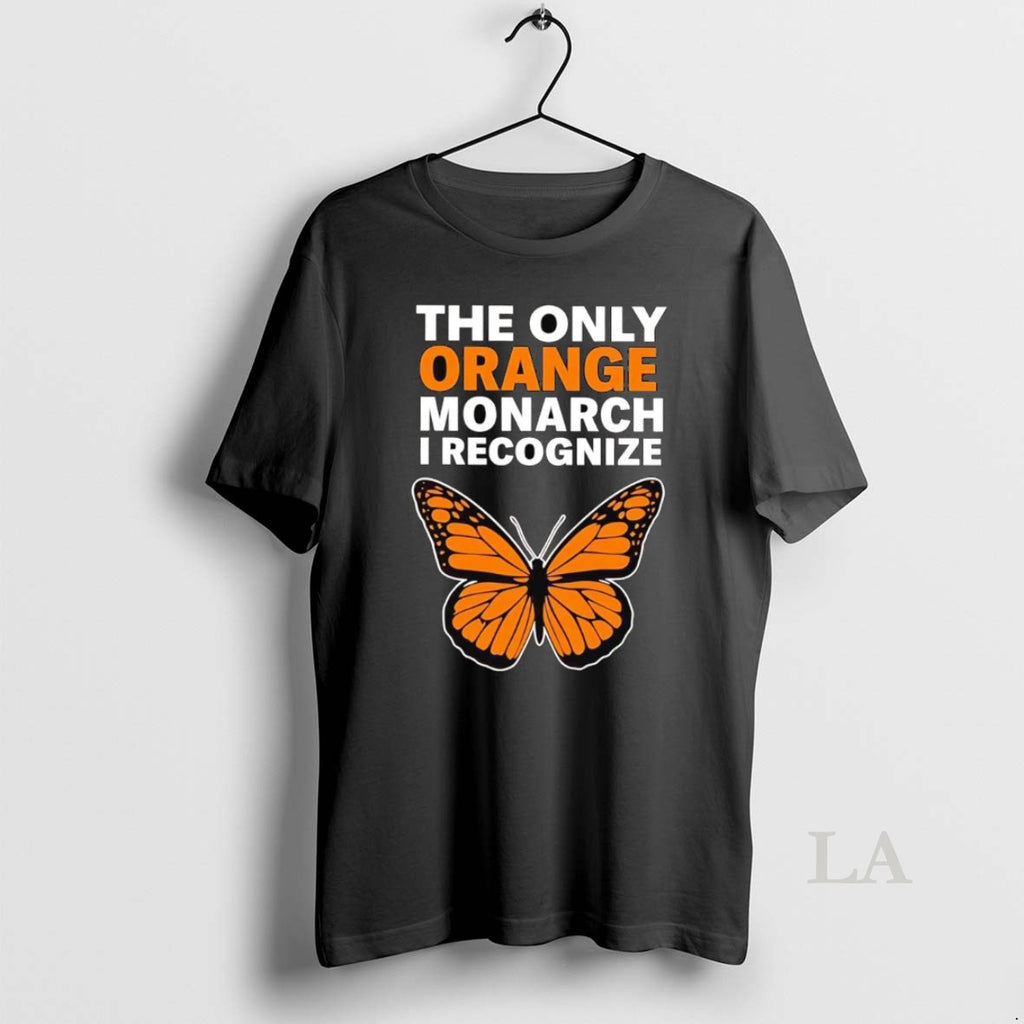 Original The Only Orange Monarch I Recognize Monarch Butterfly