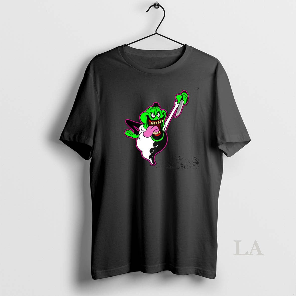 Original The Real Clownbusters Slimer Ghostbusters Parody Halloween Shirt Hoodie Sweatshirt | PurePodTees.com