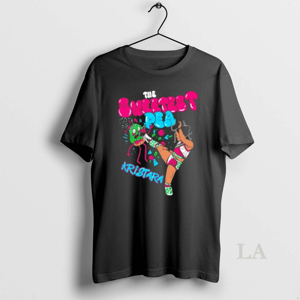 Original The Sweetest Pea Kristara