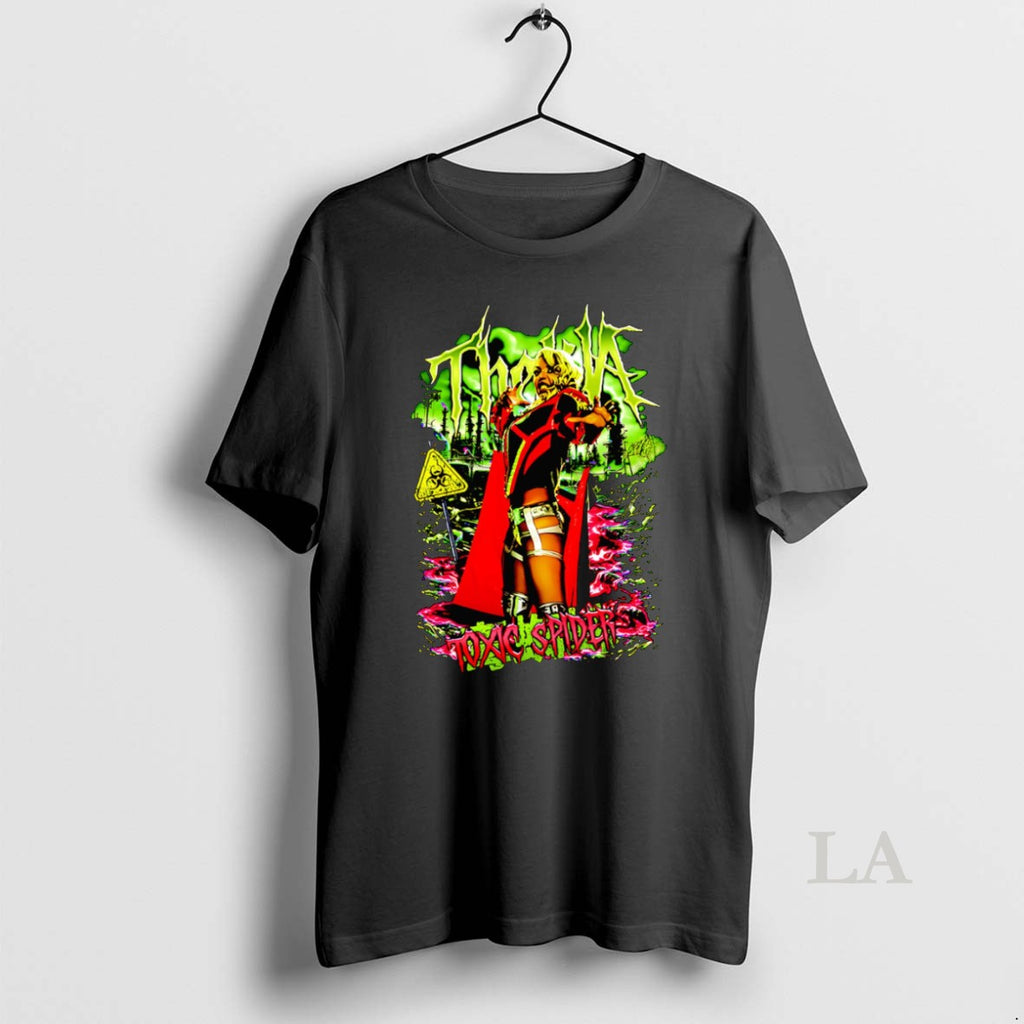 Original Thekla Toxic Wasteland