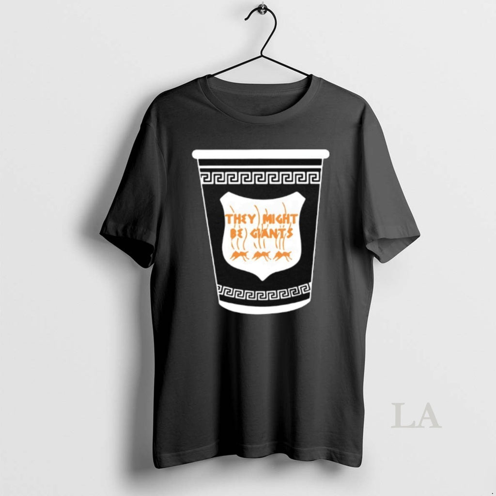 Original They Might Be Giants New Coffee 2025 Shirt Hoodie Sweatshirt | PurePodTees.com