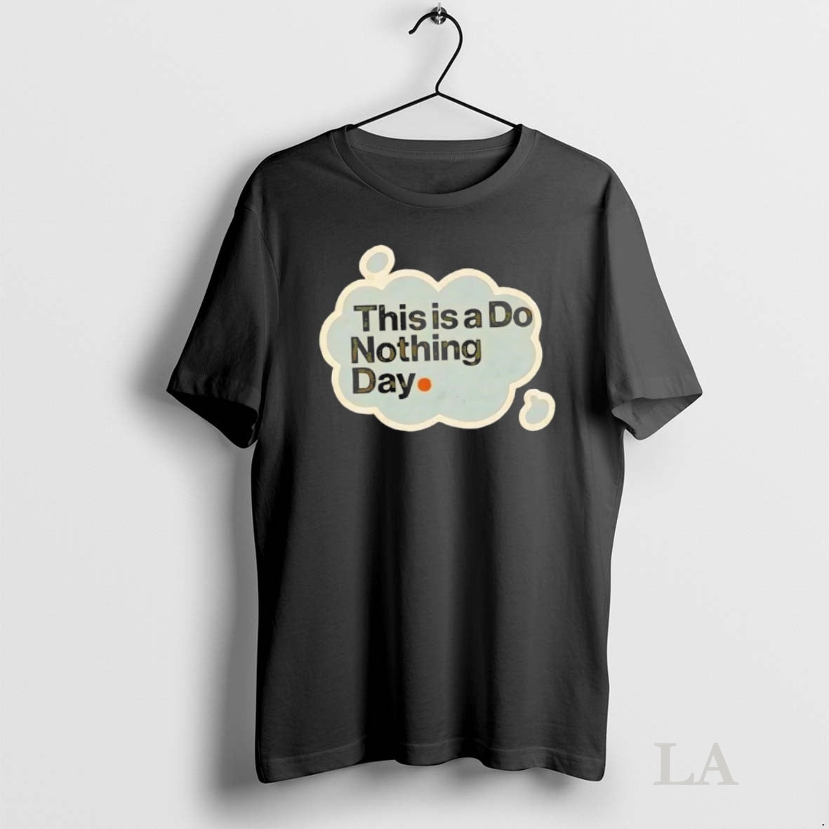 Original This Is A Do Nothing Day Shirt Hoodie Sweatshirt | PurePodTees.com