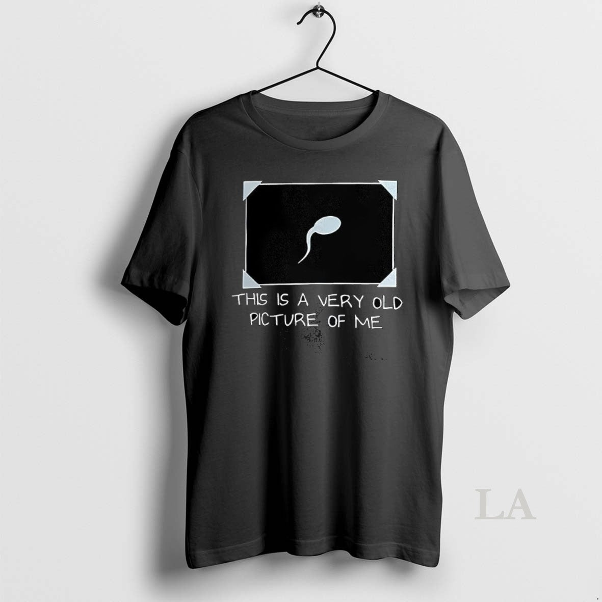 Original This Is A Very Old Picture Of Me Meme Shirt Hoodie Sweatshirt | PurePodTees.com