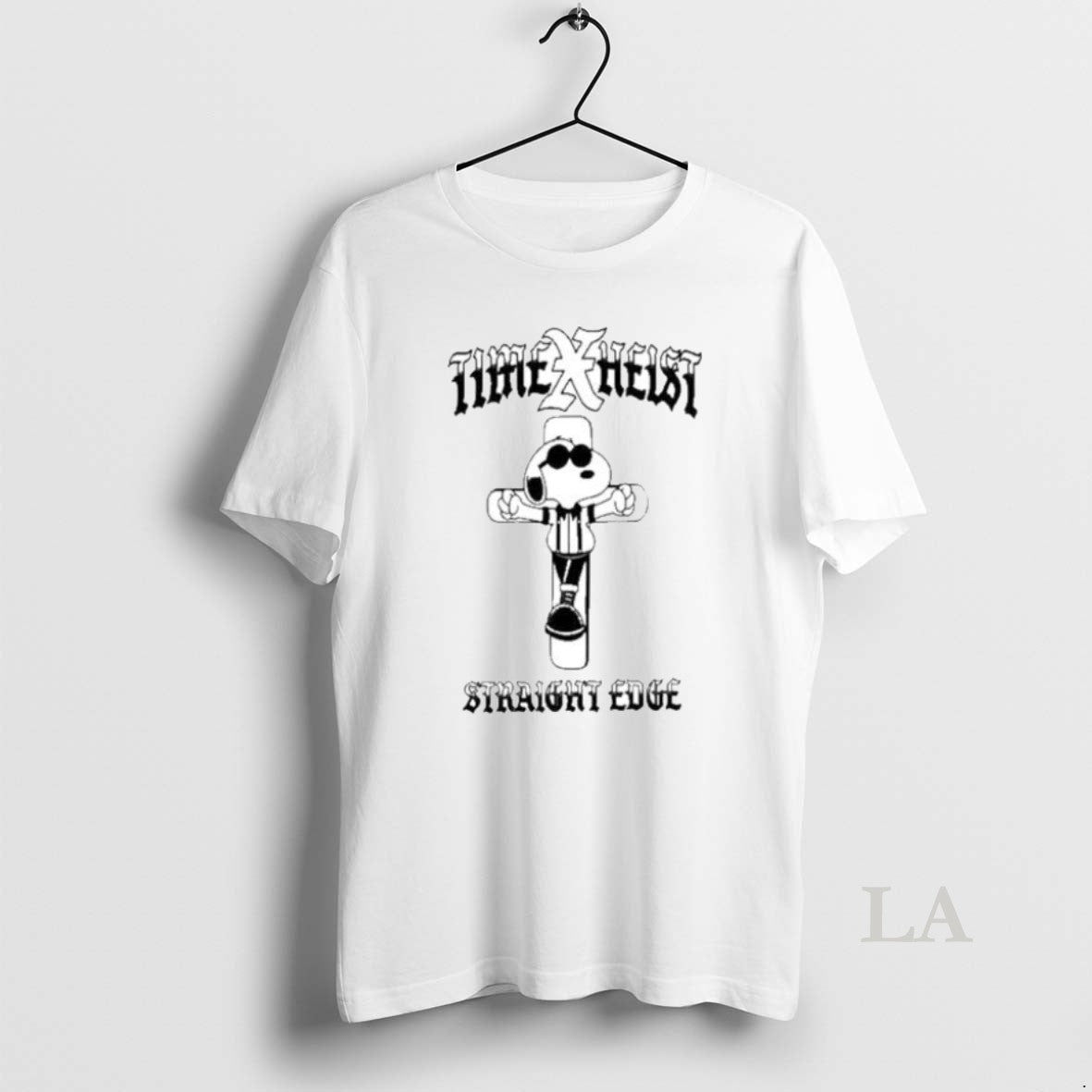 Original Time Heist Straight Edge Together As One We Refuse To Fall 2025 Shirt Hoodie Sweatshirt | PurePodTees.com