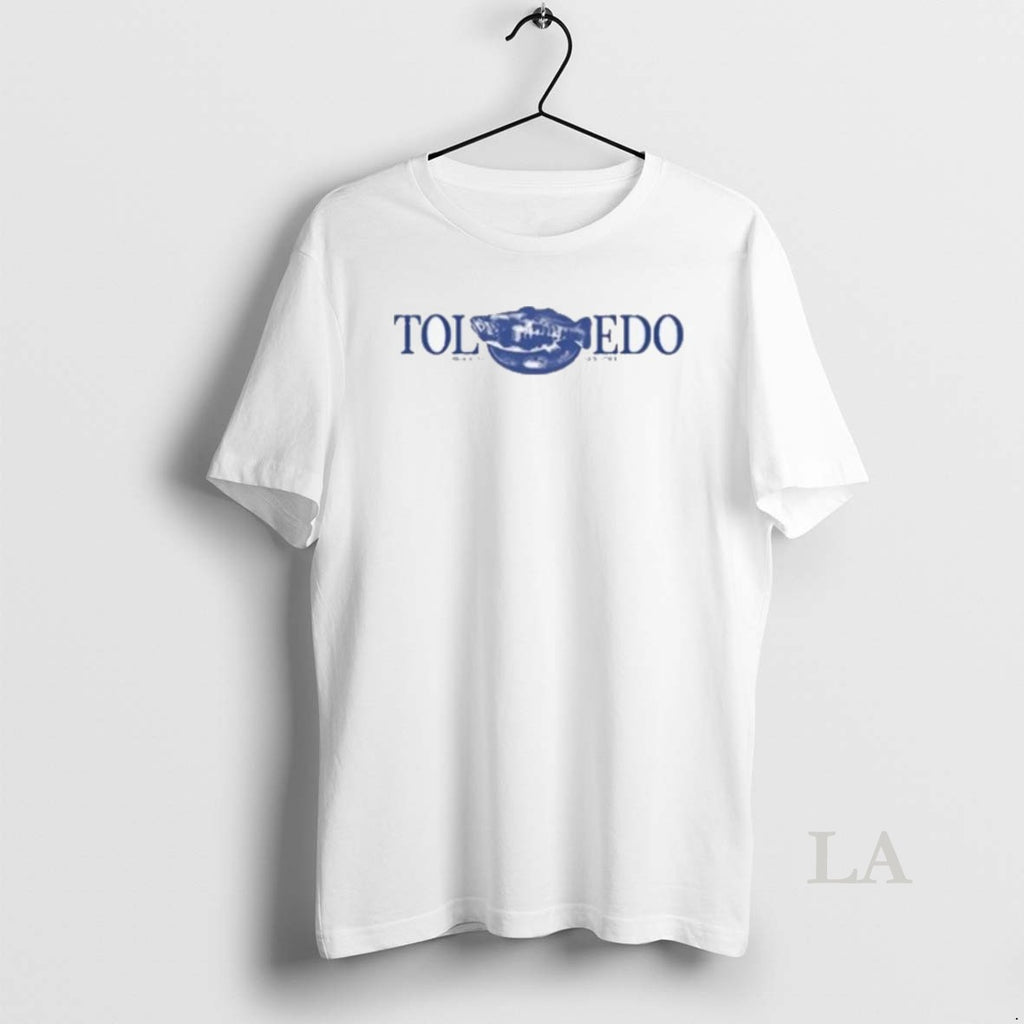 Original Toledo Fish 2025