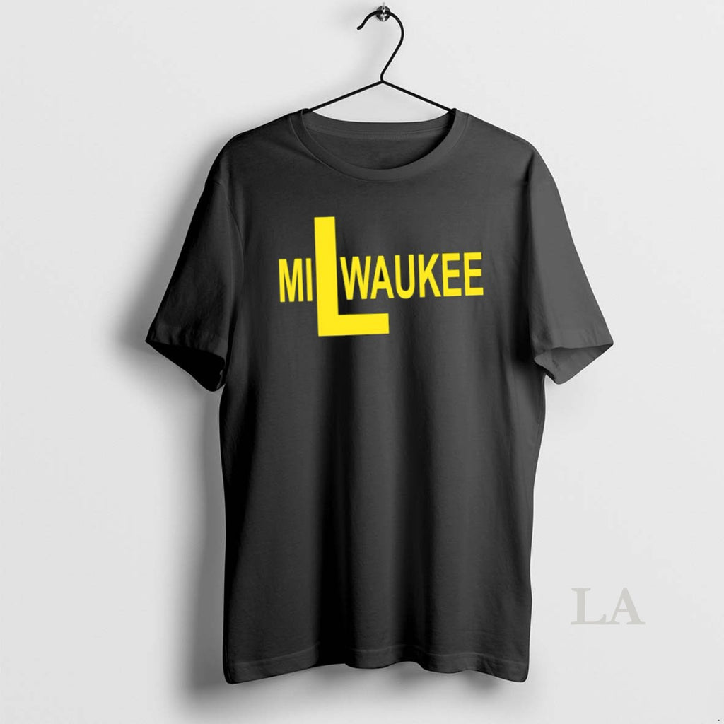 Original Top Milwaukee L Big