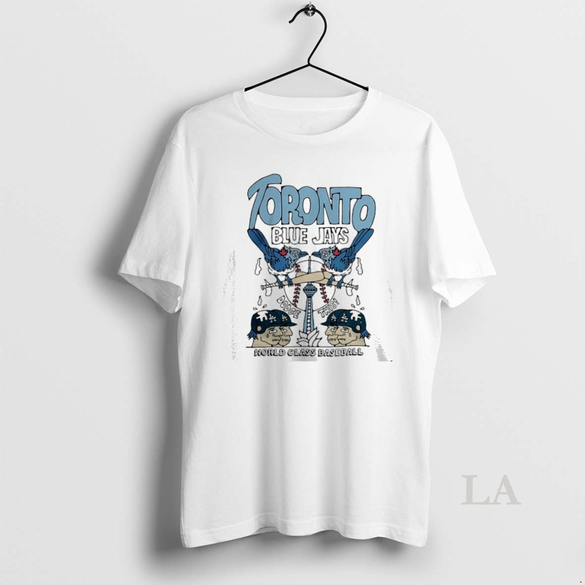 Original Toronto Blue Jays 2025 World Class Baseball Sarcastic Shirt Hoodie Sweatshirt | PurePodTees.com