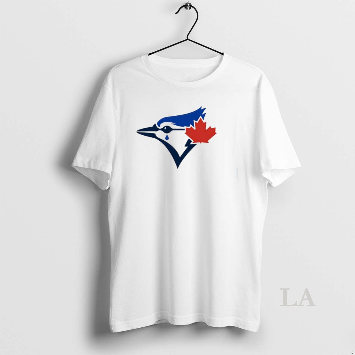 Original Toronto Blue Jays Canadian Maple Leaf Crying Shirt Hoodie Sweatshirt | PurePodTees.com