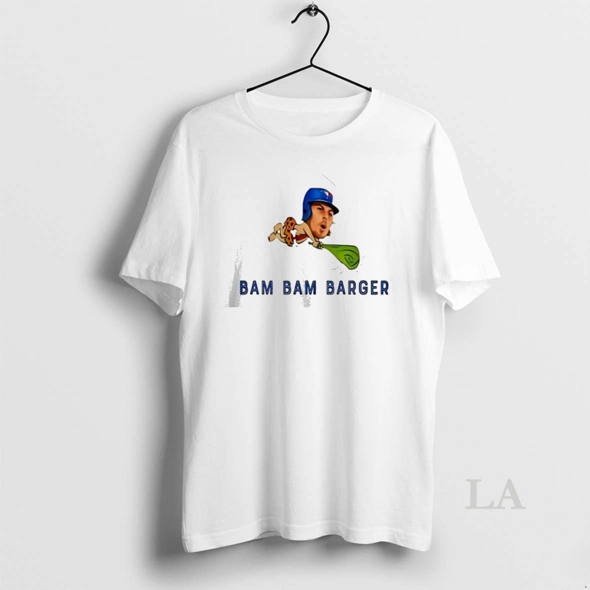 Original Toronto Blue Jays Davis Schneider Bam Bam Barger Shirt Hoodie Sweatshirt | PurePodTees.com