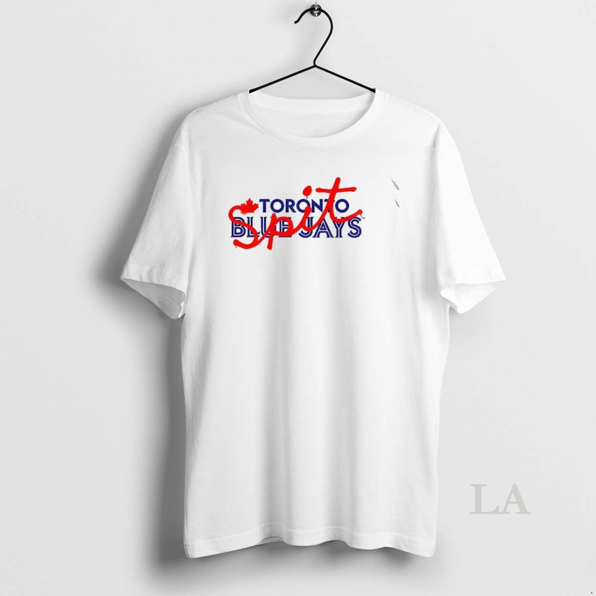 Original Toronto Blue Jays Spit Los Angeles Dodgers Back 2 Back Champions Mlb World Series Shirt Hoodie Sweatshirt