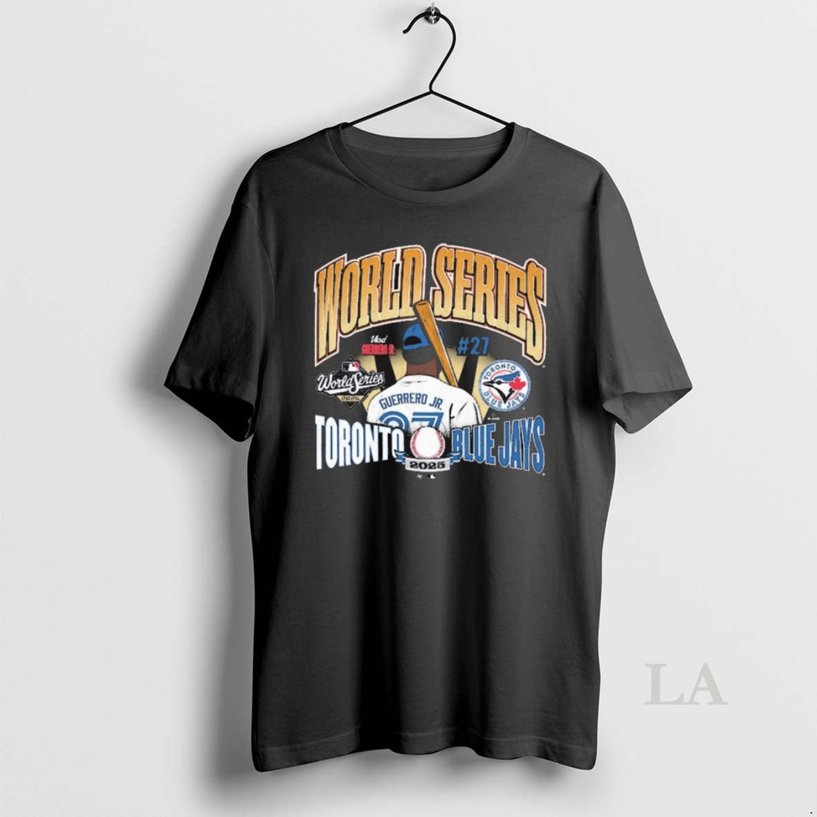 Original Toronto Blue Jays Vladimir Guerrero Jr Shirt Hoodie Sweatshirt | PurePodTees.com