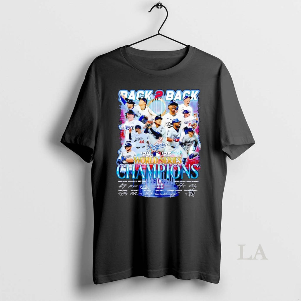 Original Toronto Blue Jays Back 2 Back World Series Champions 2025 Shirt Hoodie Sweatshirt | PurePodTees.com