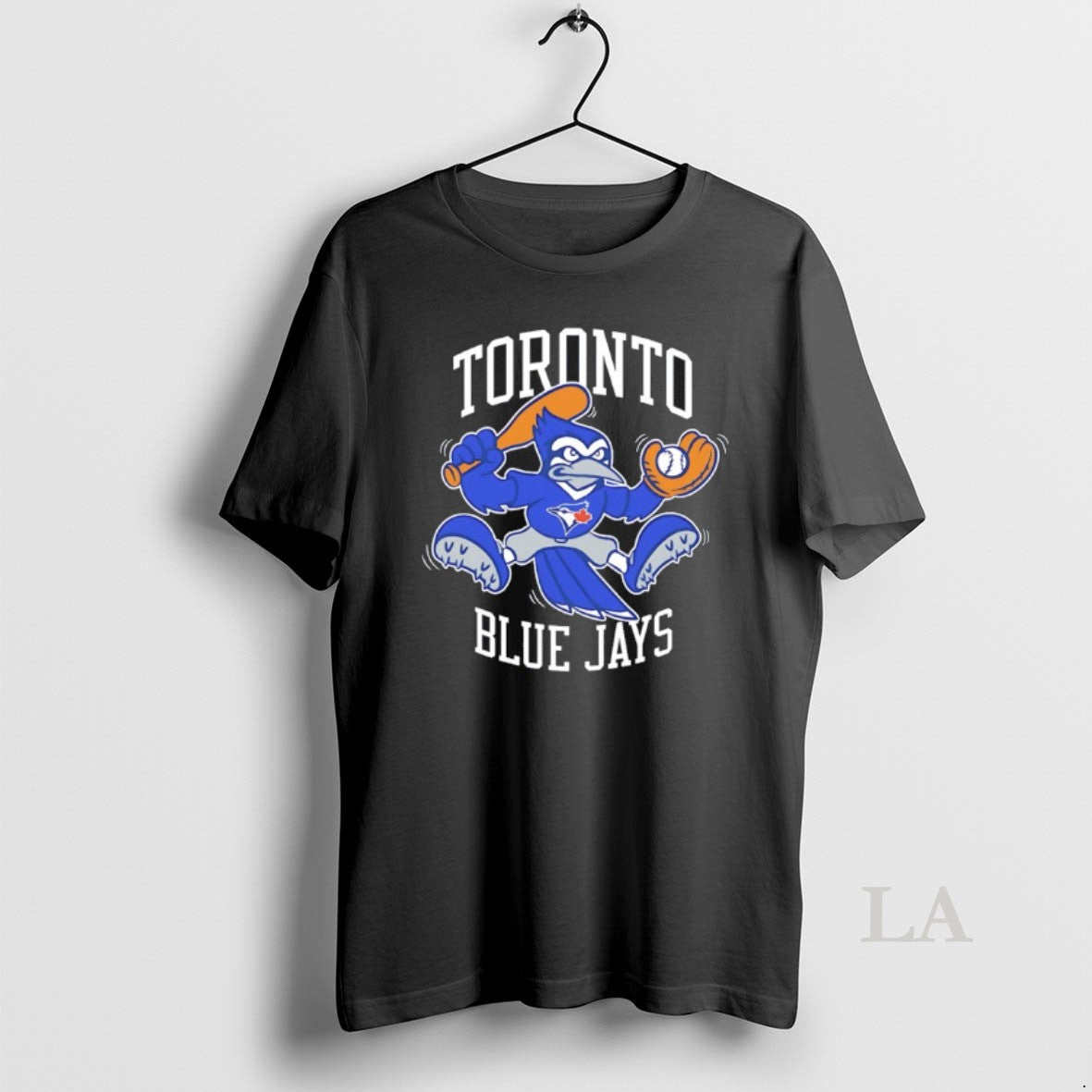 Original Toronto Blue Jays Logo Parody Charlotte Hornets Shirt Hoodie Sweatshirt | PurePodTees.com