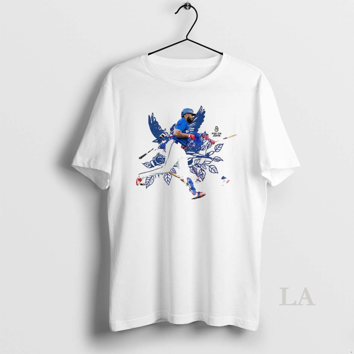 Original Toronto Blue Jays Vs Los Angeles Dodgers Mlb World Series 2025 Vladimir Guerrero Jr Shirt Hoodie Sweatshirt