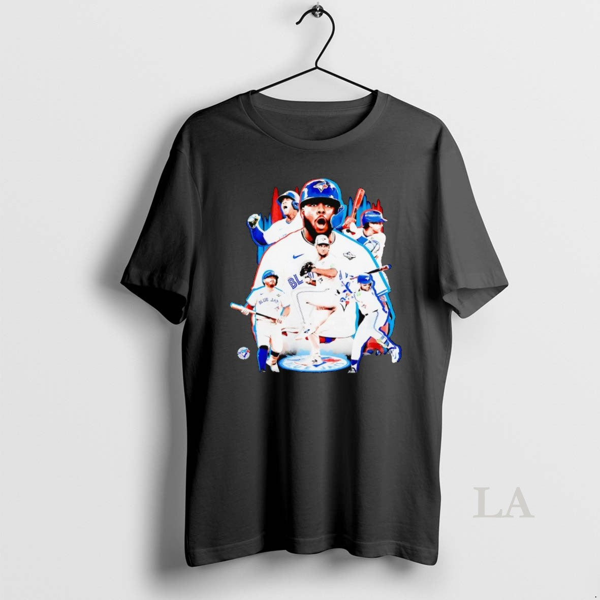 Original Toronto Blue Jays Want It All Team Players 2 Sided Shirt Hoodie Sweatshirt | PurePodTees.com