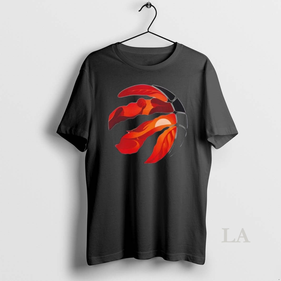 Original Toronto Raptors X 2025 Indigenous Night 2 Sided Shirt Hoodie Sweatshirt | PurePodTees.com