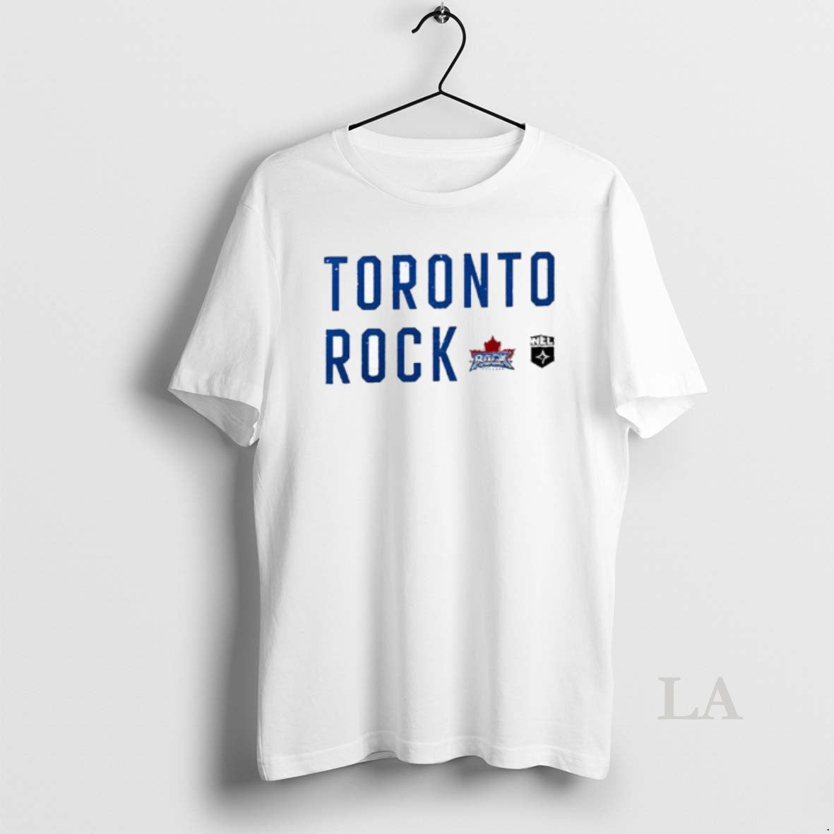 Original Toronto Rock National Lacrosse League Nll Logo Shirt Hoodie Sweatshirt | PurePodTees.com