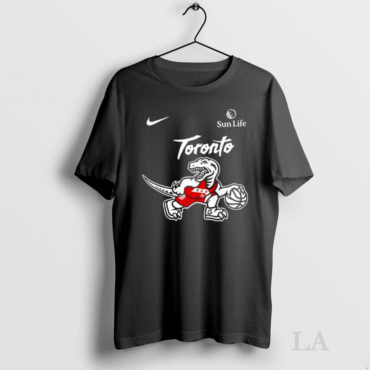 Original Toronto Raptors 2025 Basketball New Uniform Shirt Hoodie Sweatshirt | PurePodTees.com