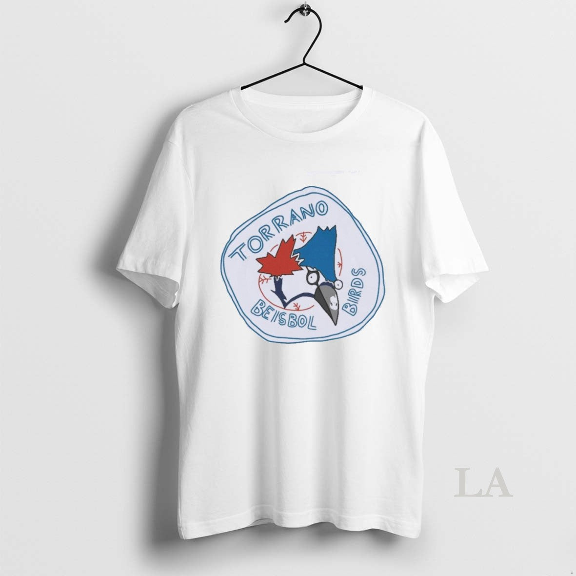 Original Torrano Beisbol Birds World Series Shirt Hoodie Sweatshirt | PurePodTees.com