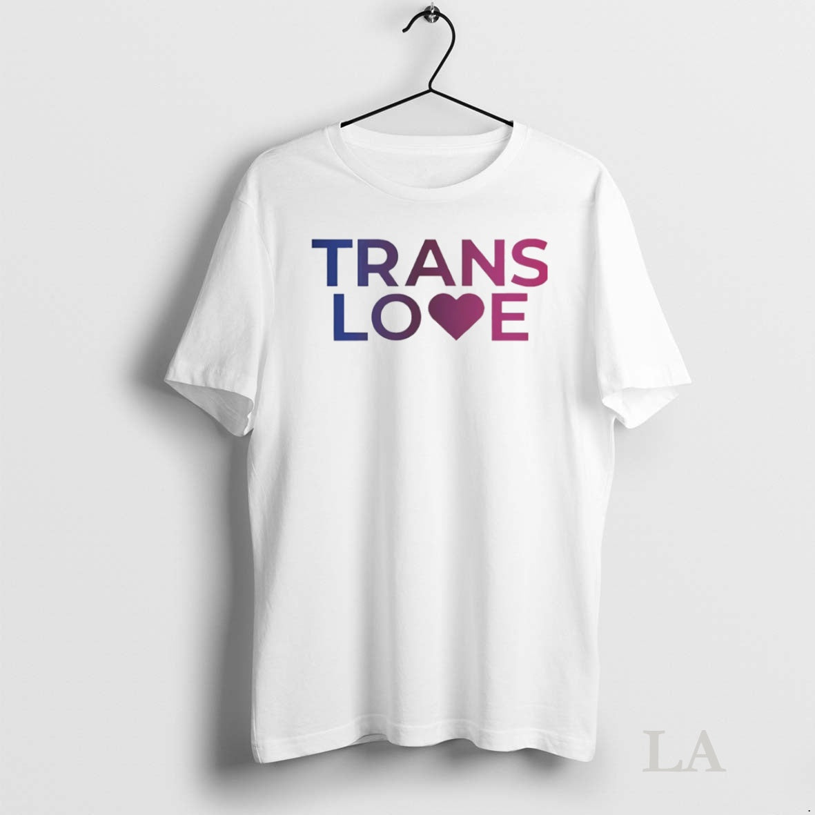 Original Trans Love Heart Circle Shirt Hoodie Sweatshirt | PurePodTees.com